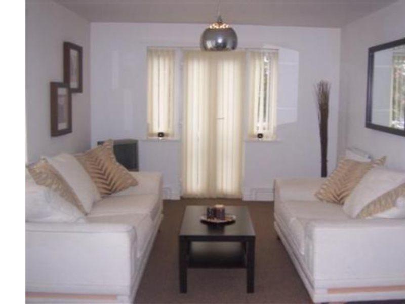 Oyo Arinza Apartments, Λίβερπουλ Εξωτερικό φωτογραφία