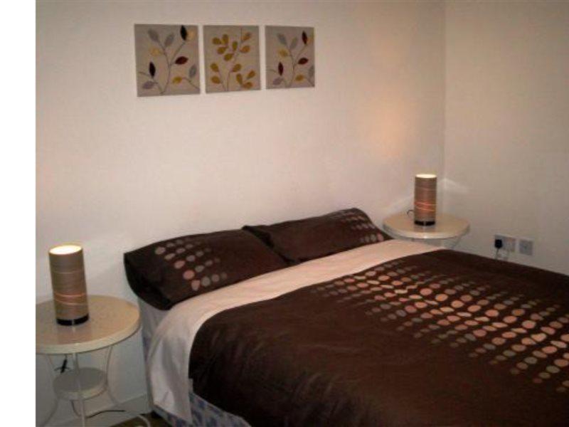 Oyo Arinza Apartments, Λίβερπουλ Εξωτερικό φωτογραφία