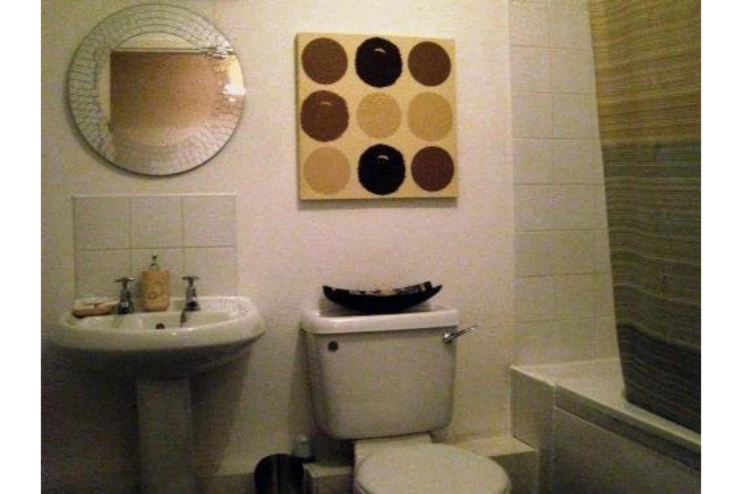 Oyo Arinza Apartments, Λίβερπουλ Εξωτερικό φωτογραφία