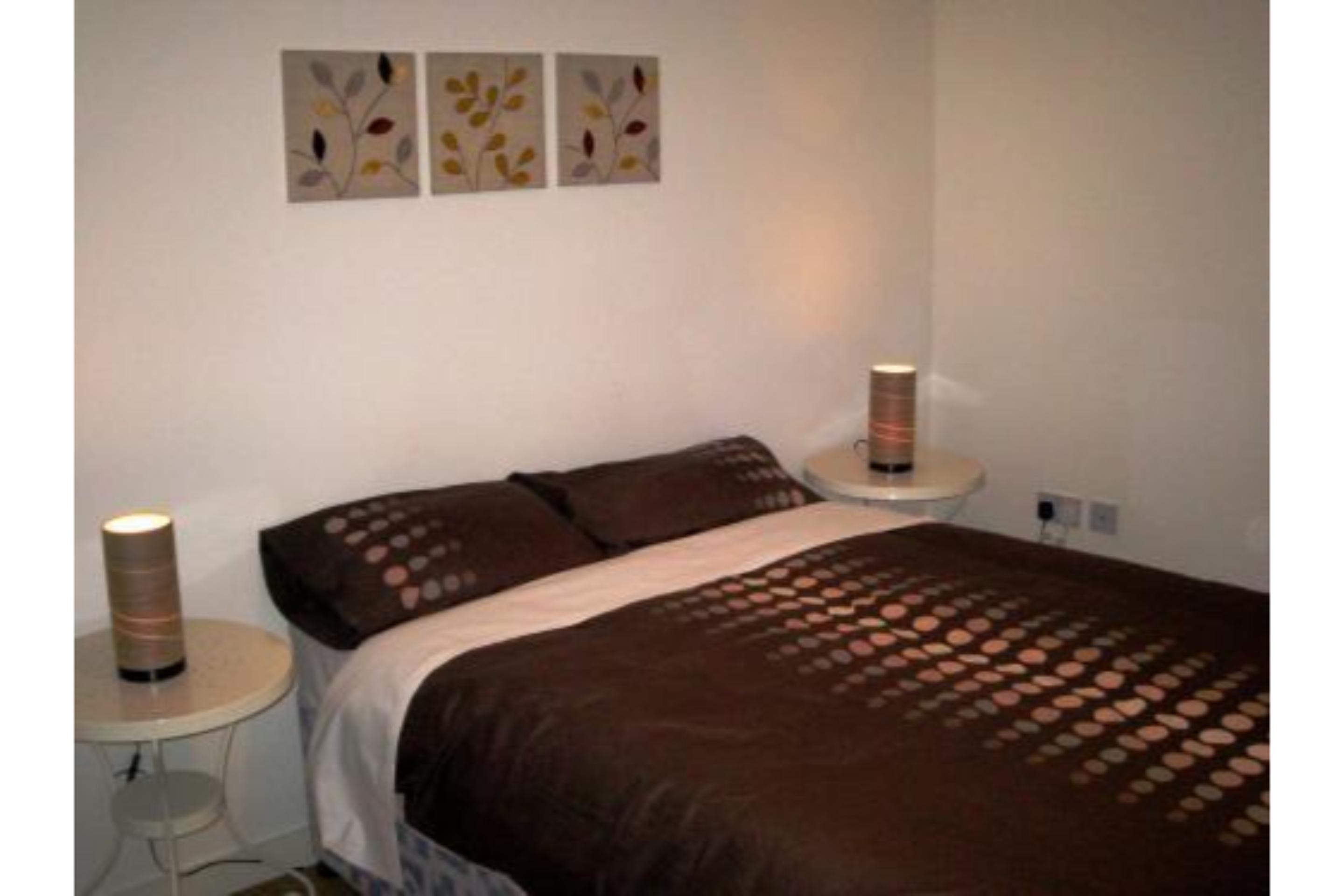 Oyo Arinza Apartments, Λίβερπουλ Εξωτερικό φωτογραφία