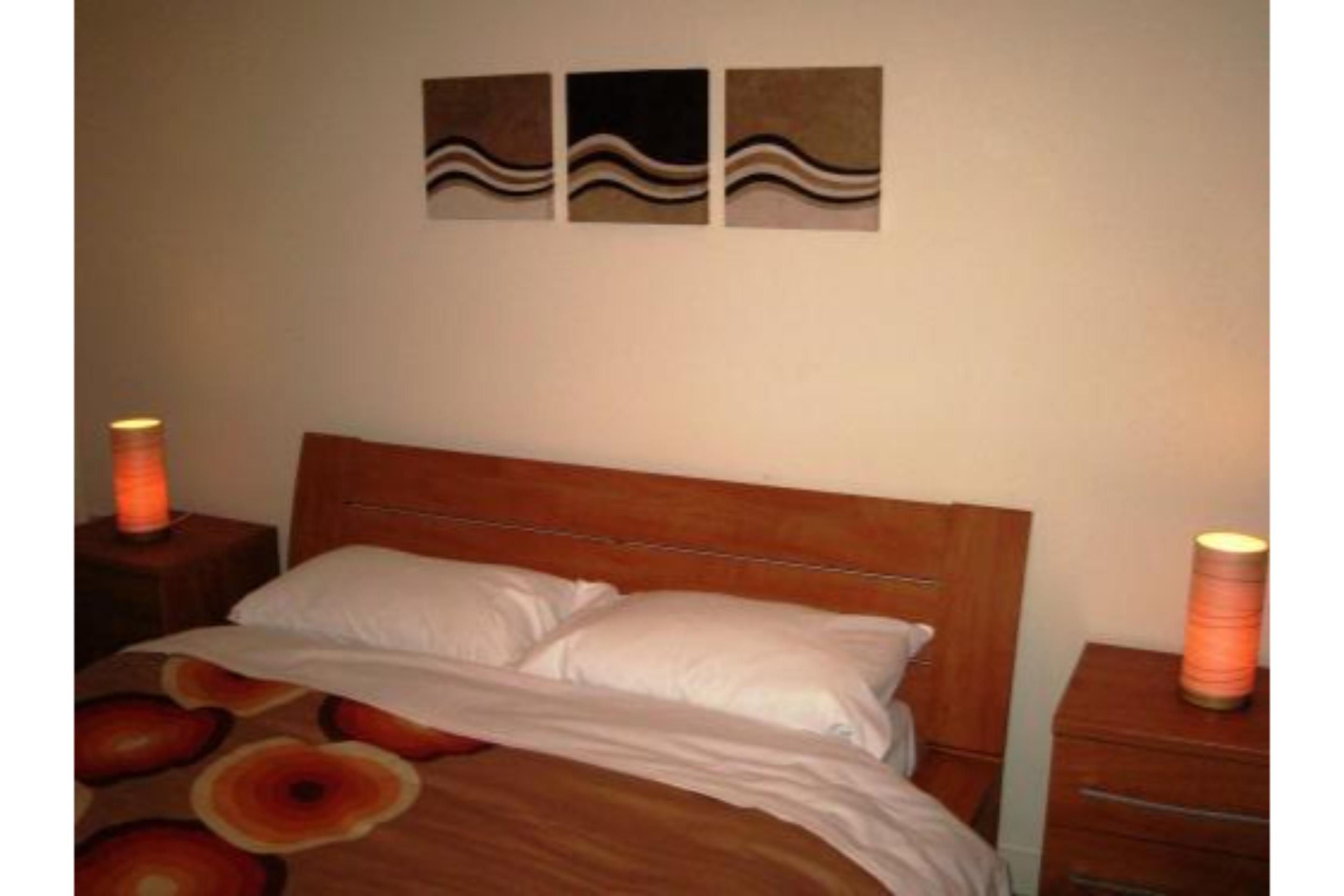 Oyo Arinza Apartments, Λίβερπουλ Εξωτερικό φωτογραφία