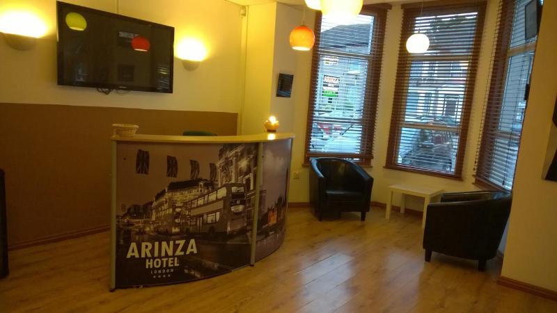 Oyo Arinza Apartments, Λίβερπουλ Εξωτερικό φωτογραφία